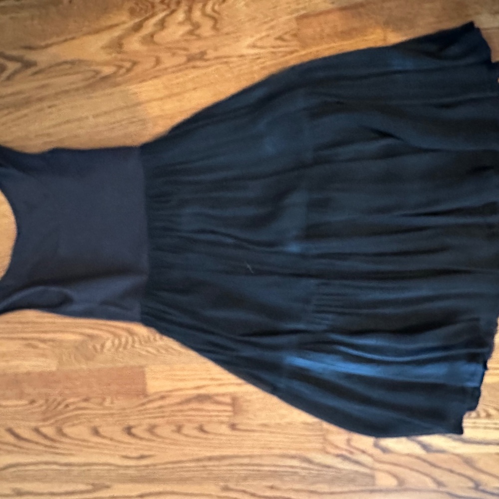 Casual dress